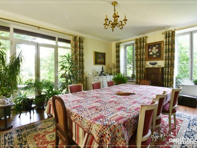 Maison vente à Saint-Amand-Montrond, Maisonnais