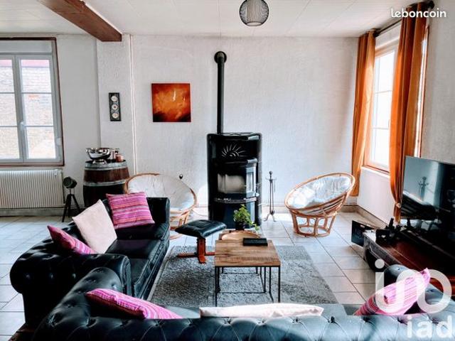 Maison vente à Langres, Aubérive