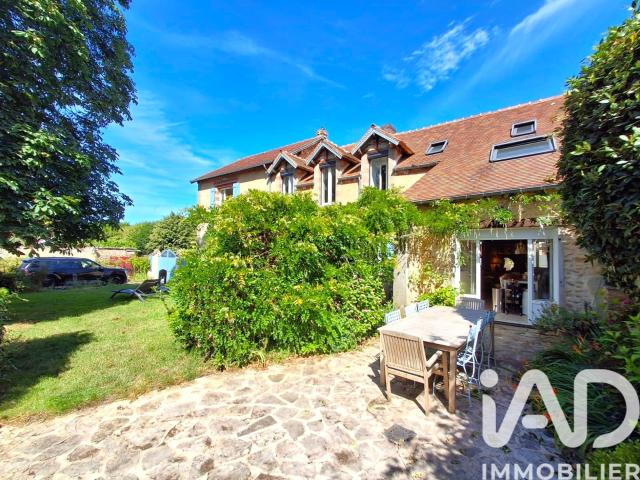 Maison vente à Arnière, Orgerus