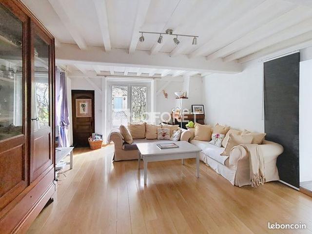 Maison vente à Montbard, Genay