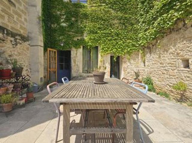 Maison vente à Codognan