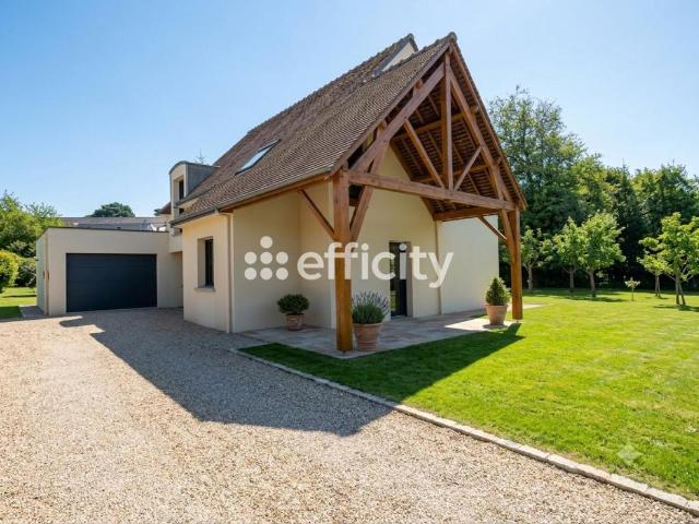 Maison vente à Lézébel, Ergué-Gabéric