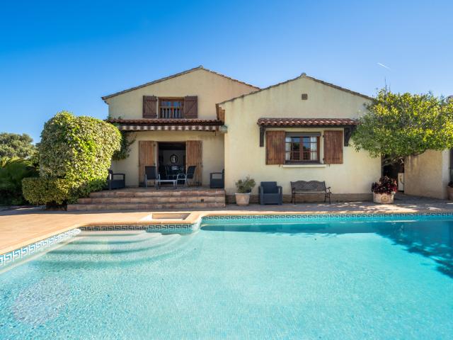 Maison vente à Arrondissement de Toulon, Six-fours-les-plages