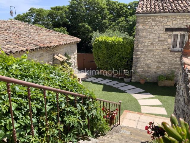 Maison vente à Alès, Occitanie