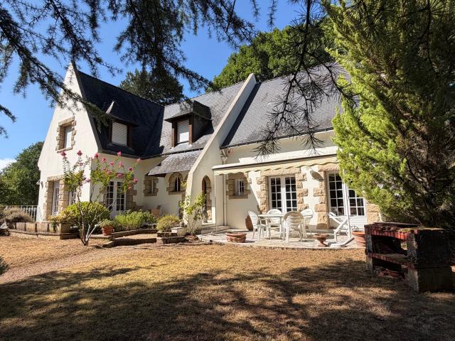 Maison vente à Angers, Pays de la Loire