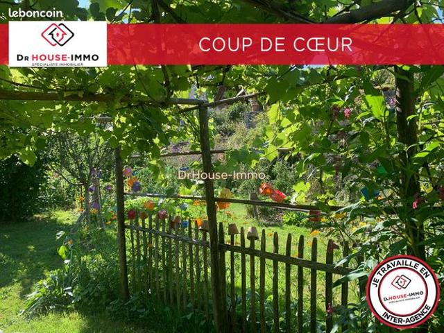 Maison vente à Nontron, Saint-martial-d'albarède