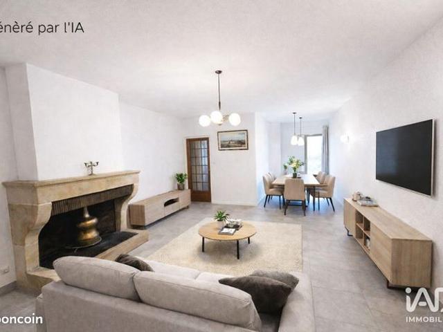 Maison vente à Metz, Novéant-sur-moselle