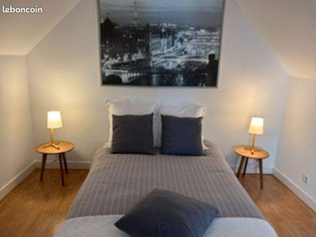 Maison vente à Amiens, Vignacourt