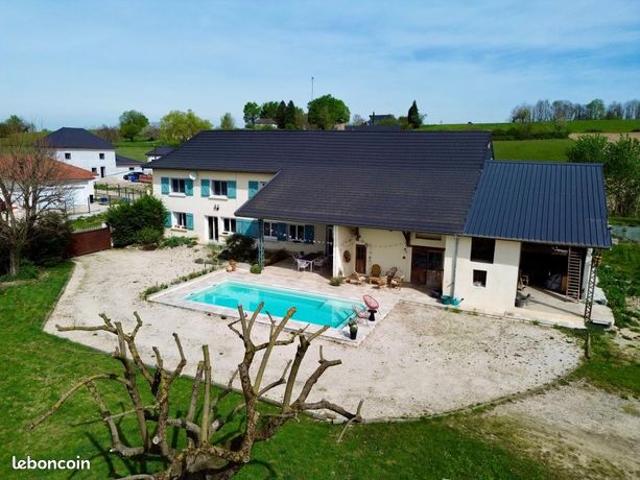 Maison vente à Romagnieu, Isère
