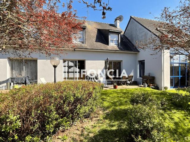 Maison vente à Laval