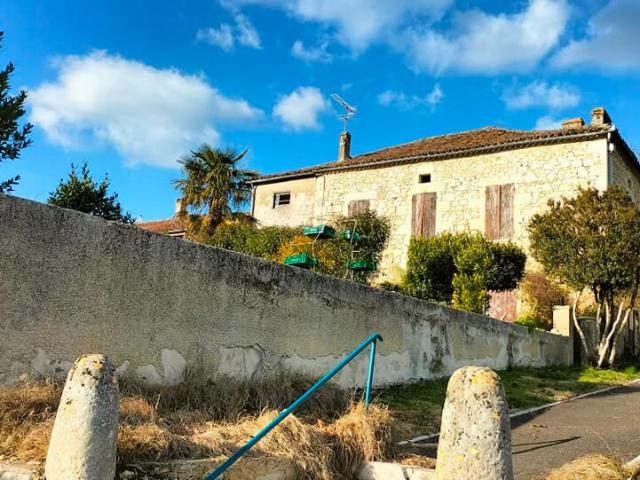 Maison vente à France métropolitaine, Lectoure