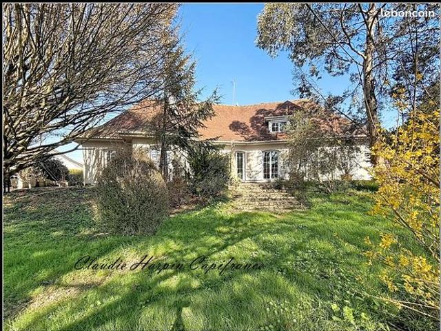 Maison vente à Parthenay, Châtillon-sur-thouet