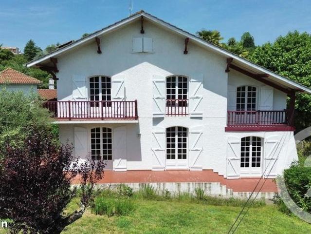 Maison vente à Pau