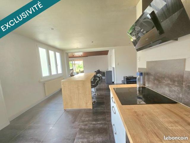 Maison vente à Montbéliard, Seloncourt