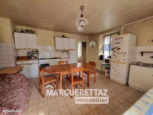 Maison vente à Bonneville, Saint-jeoire