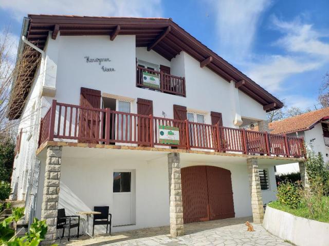 Maison vente à Bayonne, Hendaye
