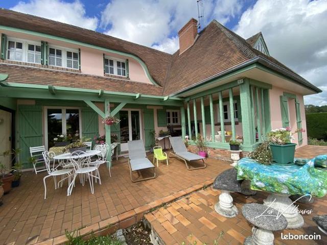 Maison vente à Caen, Bellengreville