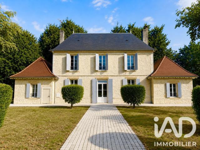 Maison vente à Pineuilh, Gironde