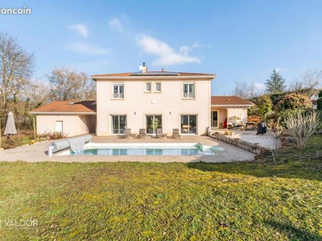 Maison vente à Villefranche-sur-Saône, Rhône