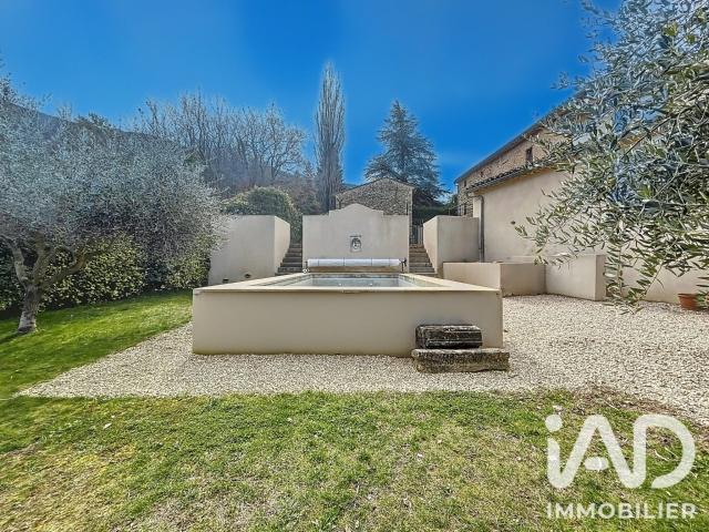 Maison vente à Beaumont du Ventoux, Beaumont-du-Ventoux