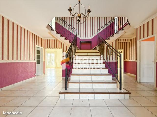 Maison vente à Sens, Saligny
