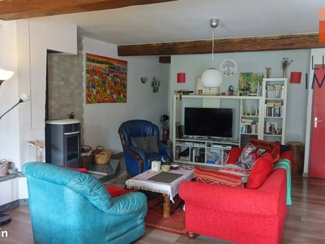 Maison vente à Oloron-Sainte-Marie, Béost