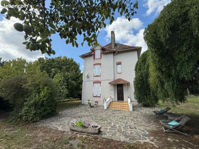 Maison vente à Cuzion, Indre