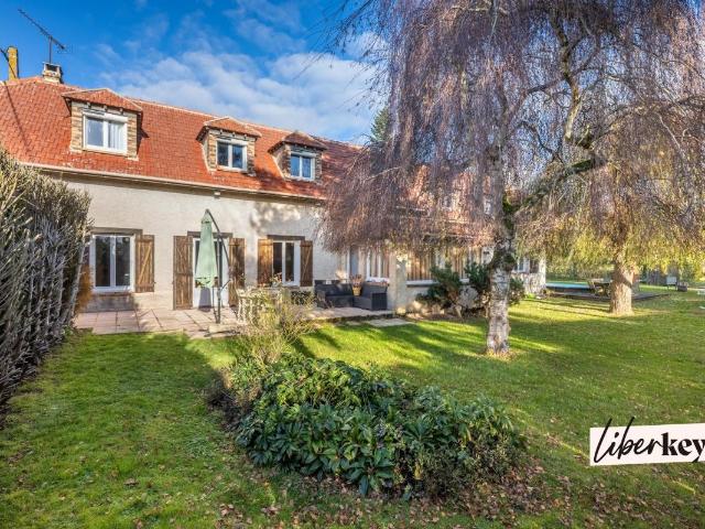 Maison vente à Boutigny, Boutigny-Prouais