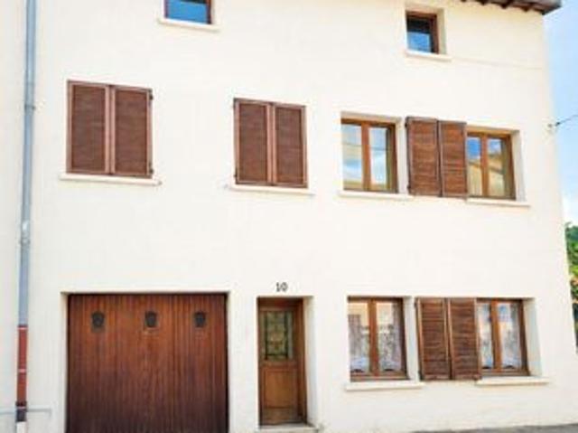 Maison vente à Metz, Novéant-sur-moselle
