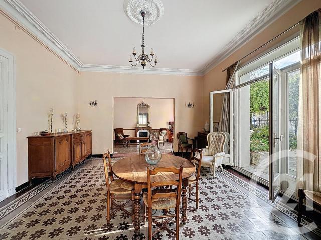 Maison vente à Montpellier, Saint-geniès-des-mourgues
