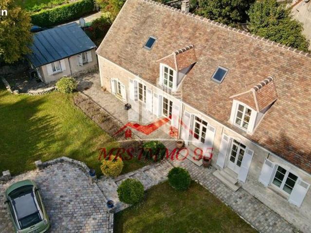 Maison vente à Ecouen, Martinique