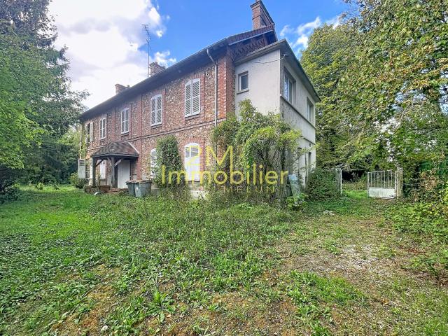 Maison vente à La Rochette, Seine-et-Marne