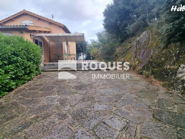 Maison vente à Béziers, Lamalou-les-bains