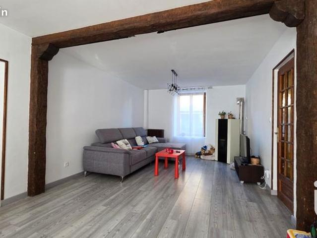Maison vente à Charleville-Mézières, Bogny-sur-meuse