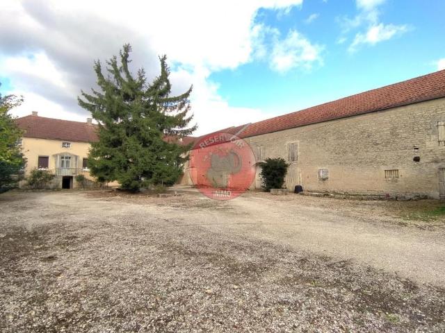 Maison vente à Cry, Yonne