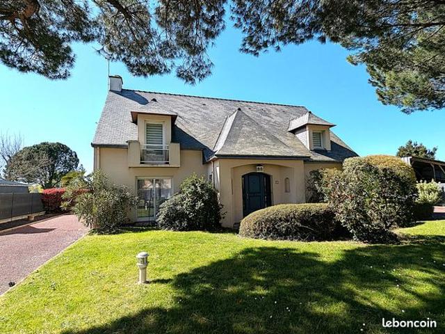 Maison vente à Saint-Nazaire, Pontchâteau