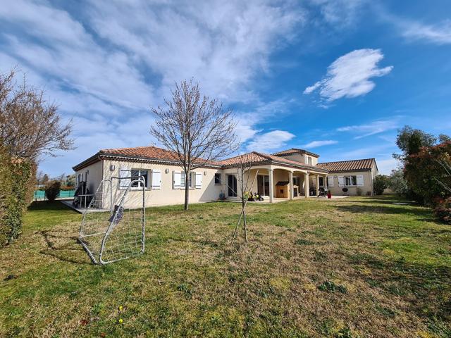 Maison vente à Valence, Romans-sur-isère