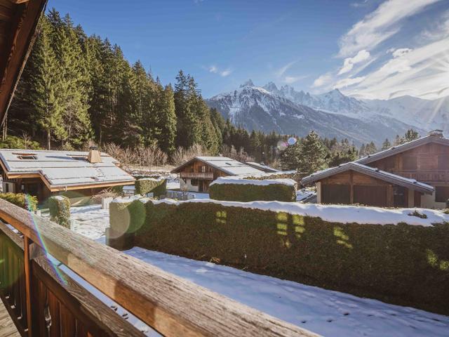 Maison vente à Les Glières, Chamonix-Mont-Blanc
