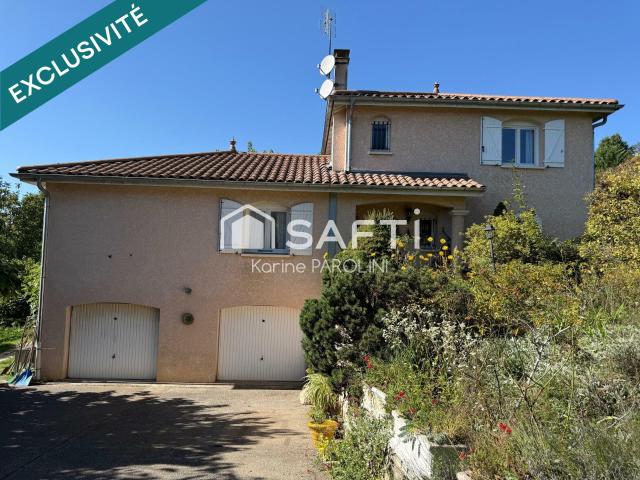 Maison vente à France métropolitaine, Saint-hilaire-de-la-côte