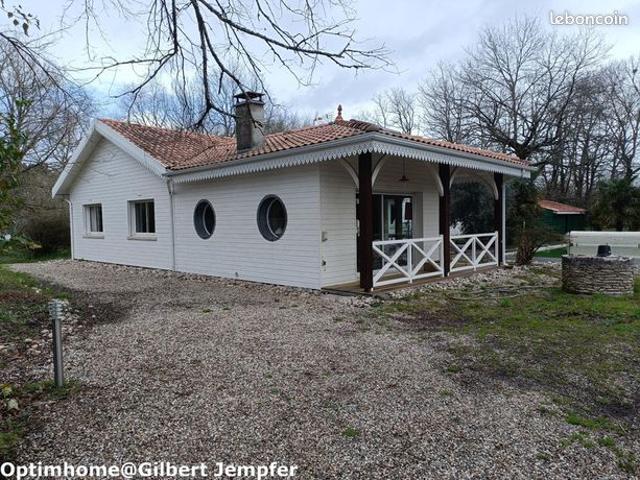 Maison vente à Bordeaux, Blanquefort