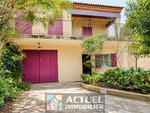 Maison vente à Montpellier