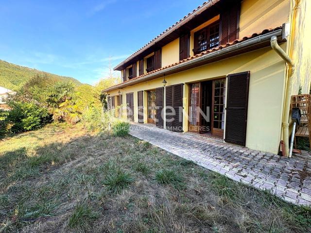 Maison vente à Pamiers, Lavelanet