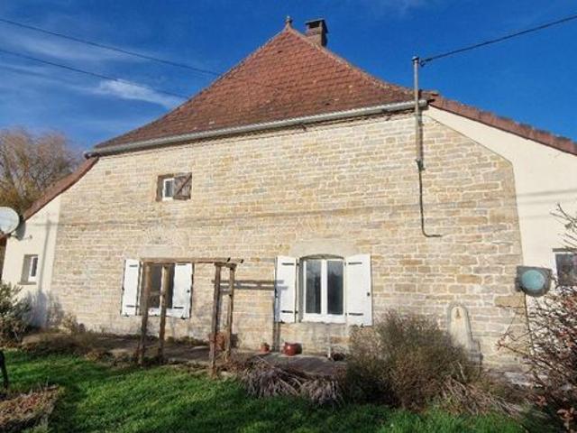 Maison vente à Lons-le-Saunier, Bletterans
