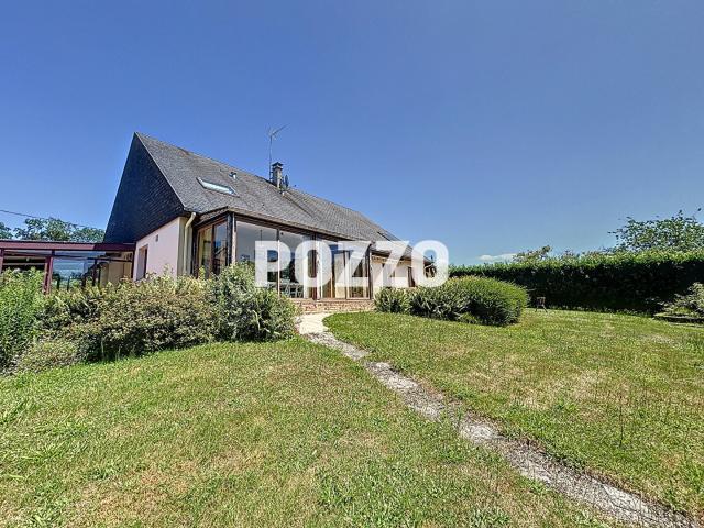 Maison vente à Avranches, Saint-jean-des-champs