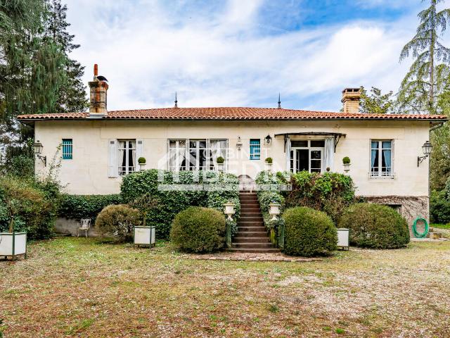 Maison vente à Bordeaux, Gradignan