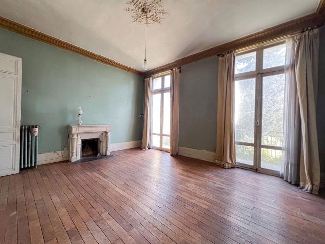 Maison vente à Angers