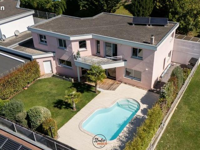 Maison vente à Saverne, Truchtersheim