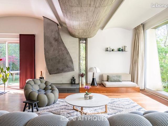 Maison vente à Versailles, Bougival