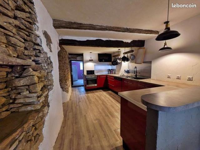 Maison vente à Auzas, Haute-Garonne
