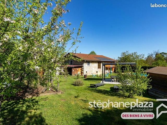 Maison vente à Bourg-en-Bresse, Corveissiat